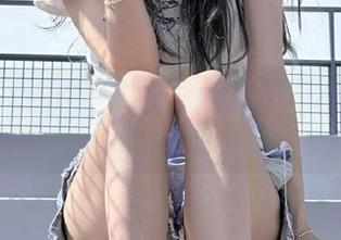 718.st分享：当你发现瓜皮和香瓜的奇妙差别时……