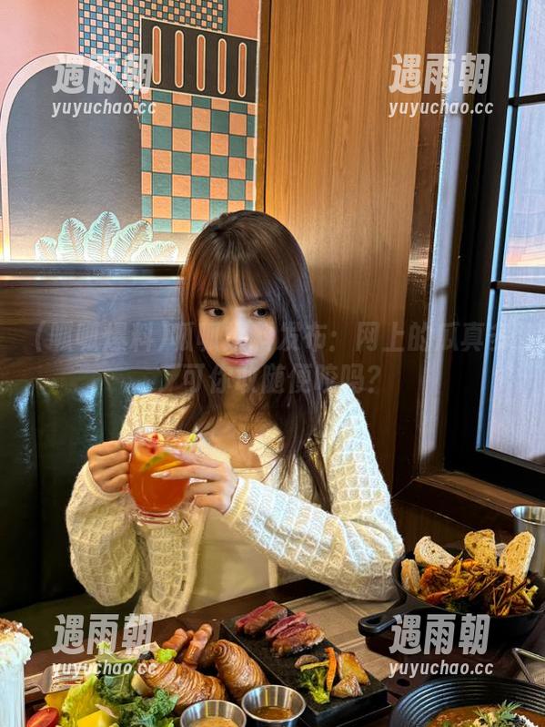 呱呱爆料发布：网上的瓜真多，可你敢随便咬吗？
