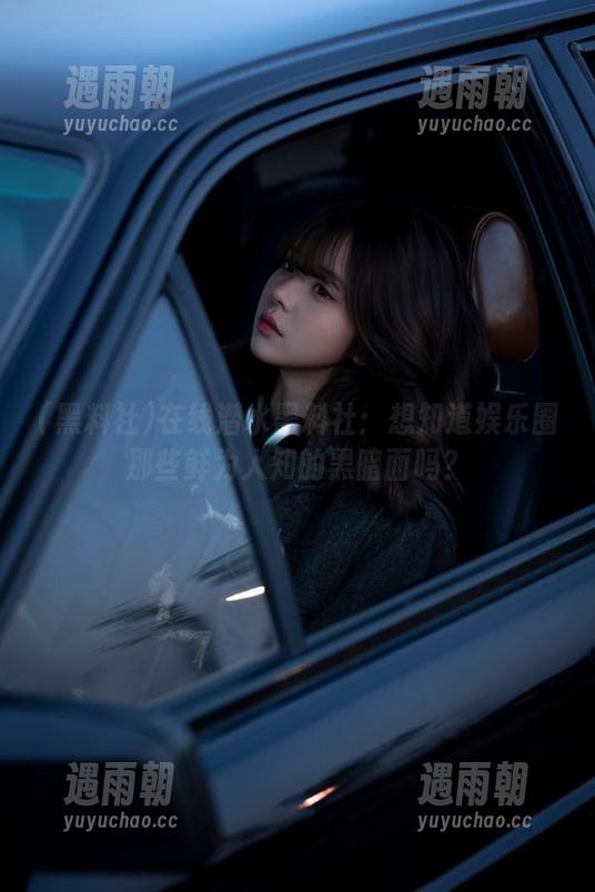在线潜水黑料社：想知道娱乐圈那些鲜为人知的黑暗面吗？